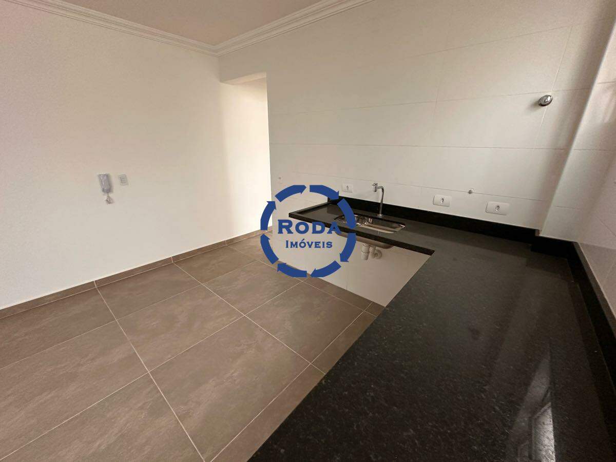 Apartamento à venda no Macuco: