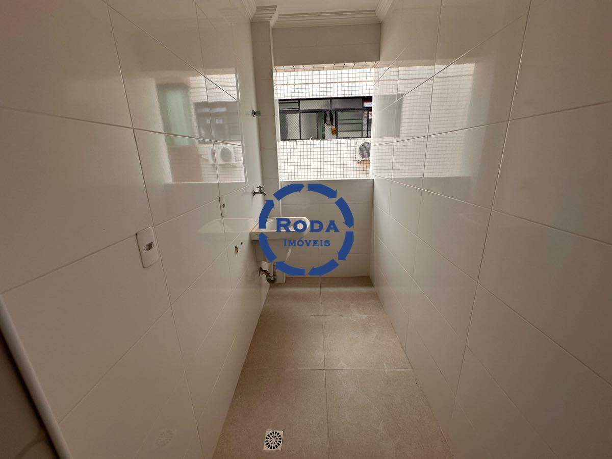 Apartamento à venda no Macuco: