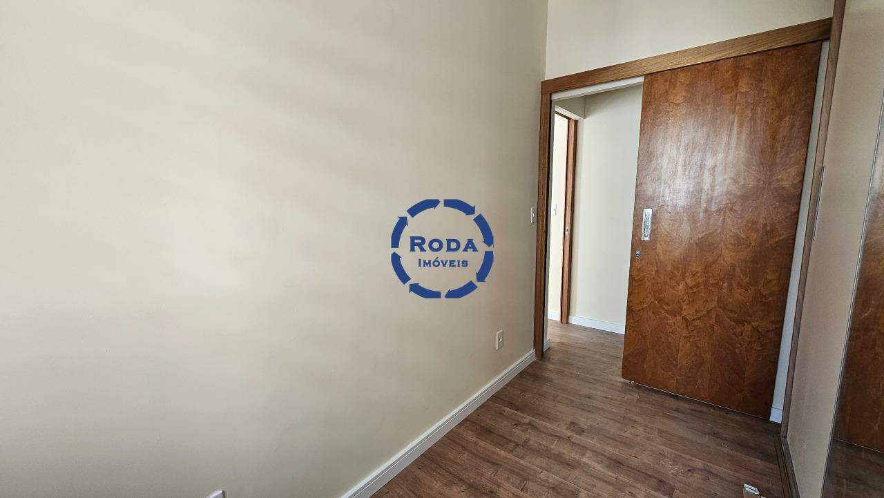 Apartamento à venda no Gonzaga: