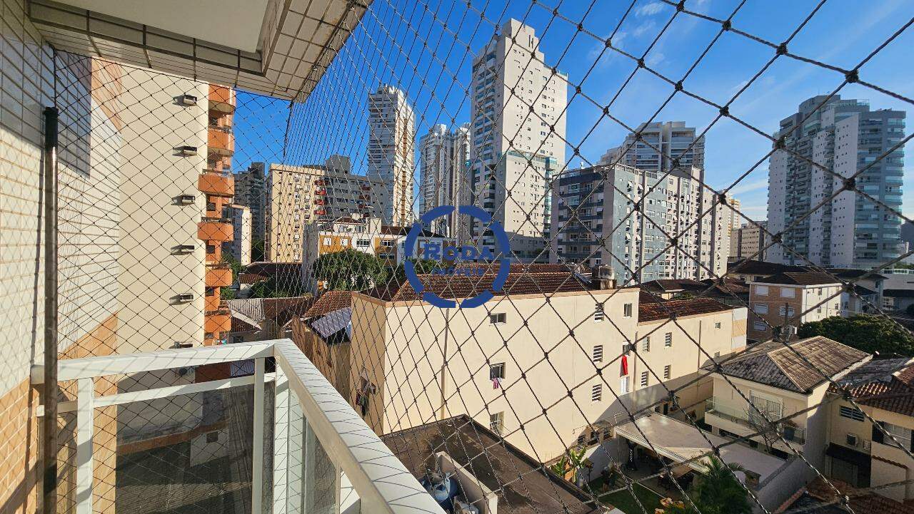 Apartamento à venda no Gonzaga:
