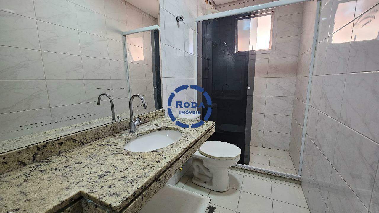 Apartamento à venda no Gonzaga: