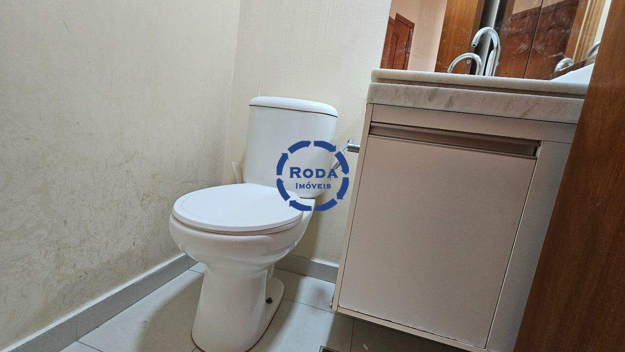 Apartamento à venda no Gonzaga: