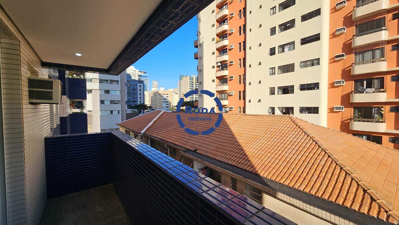 Apartamento à venda no Gonzaga: 