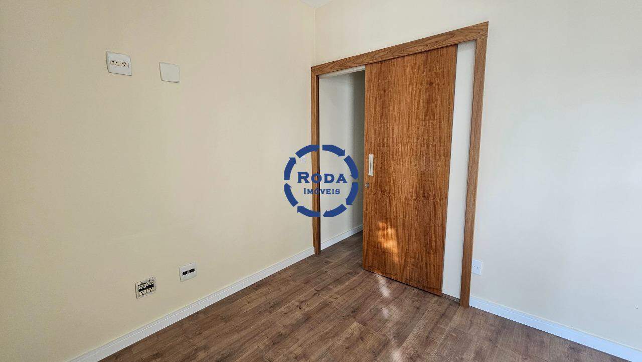 Apartamento à venda no Gonzaga: