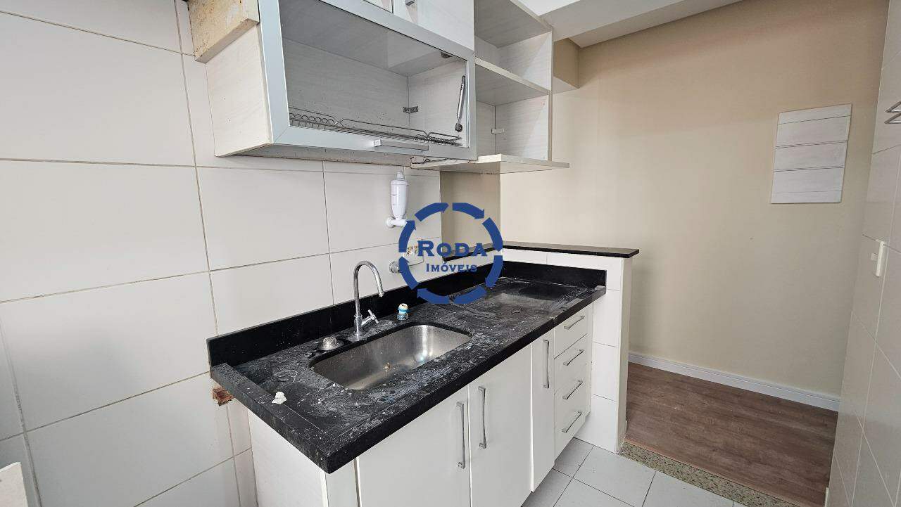 Apartamento à venda no Gonzaga: