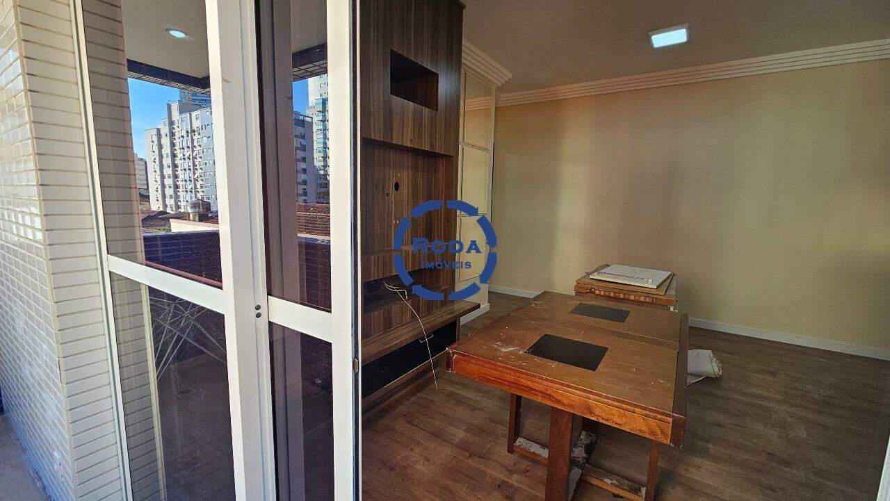 Apartamento à venda no Gonzaga: