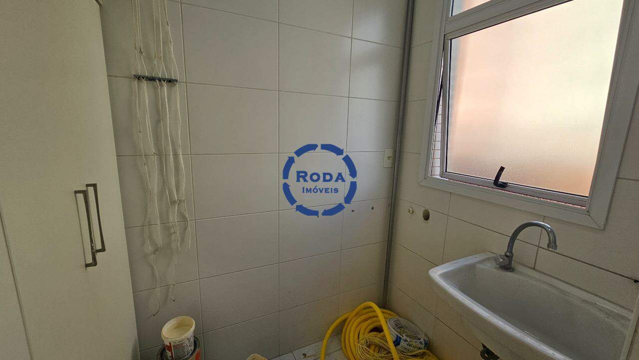 Apartamento à venda no Gonzaga: