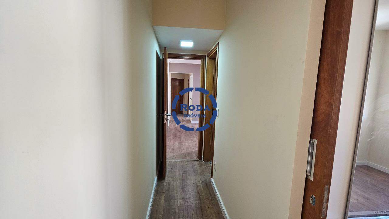 Apartamento à venda no Gonzaga: