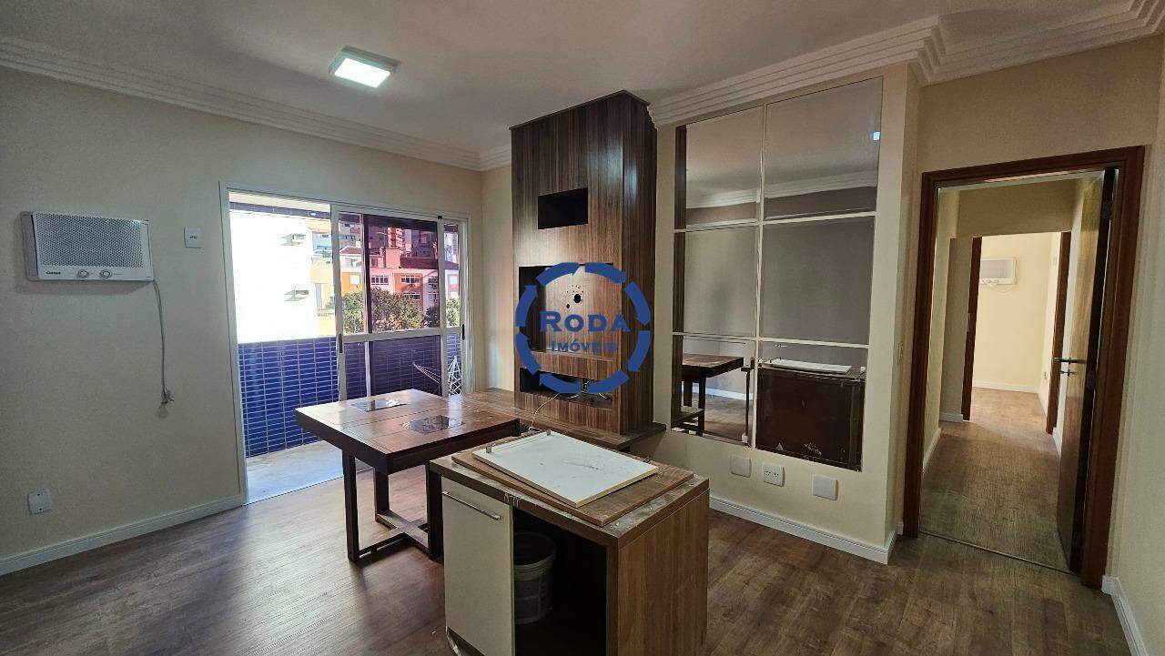 Apartamento à venda no Gonzaga: 