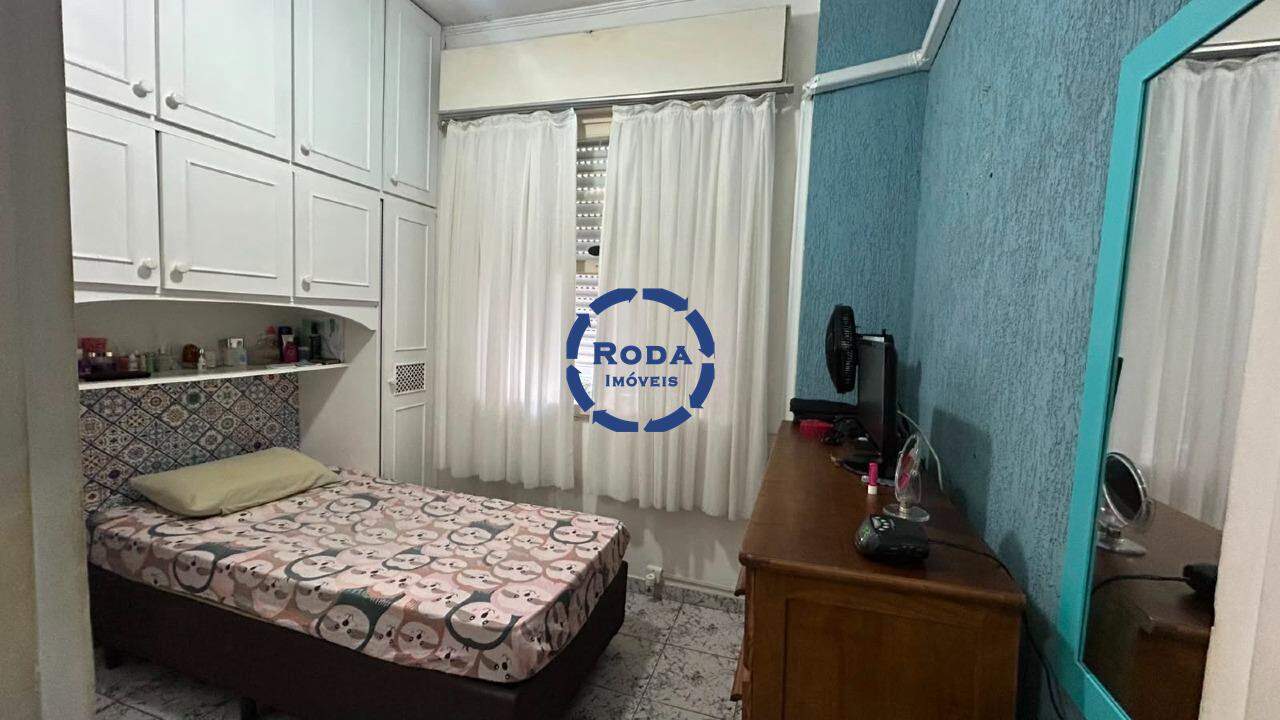 Apartamento à venda no Aparecida: 