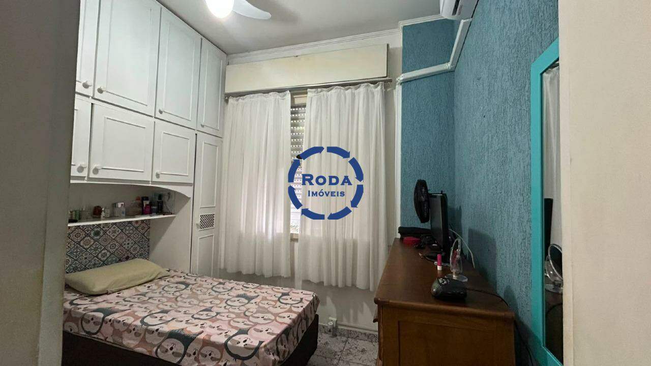 Apartamento à venda no Aparecida: 