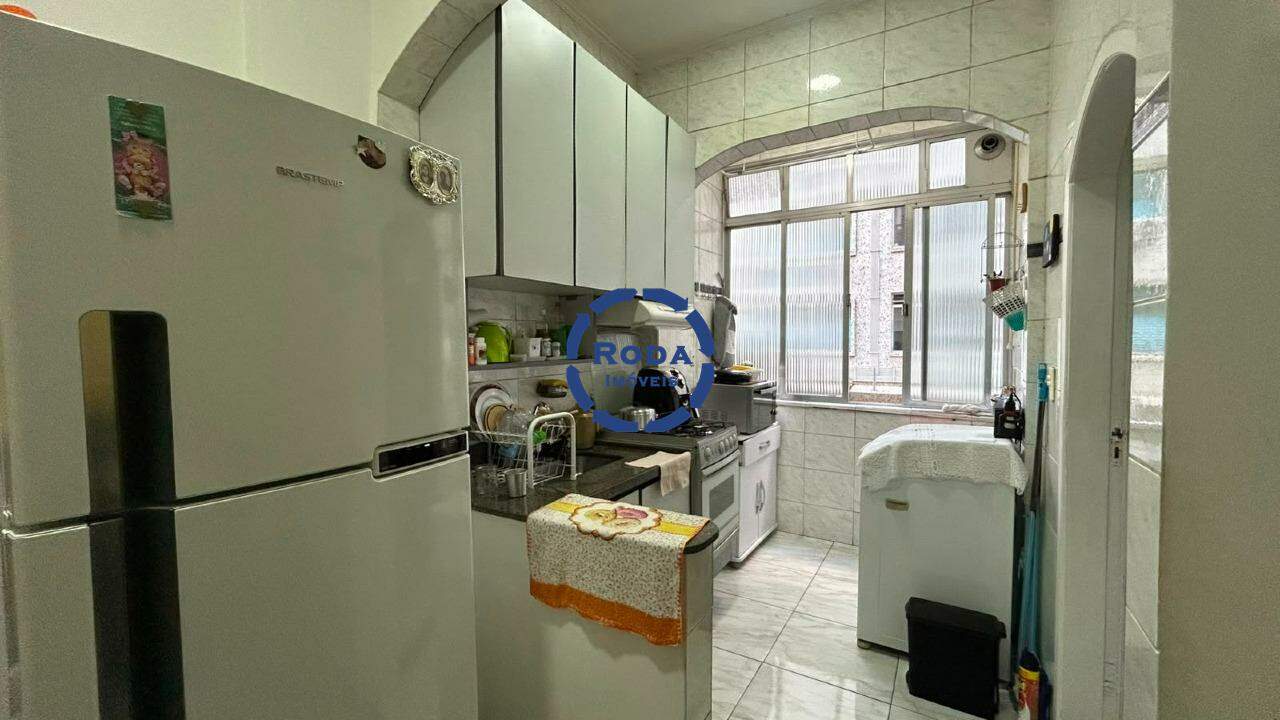 Apartamento à venda no Aparecida: