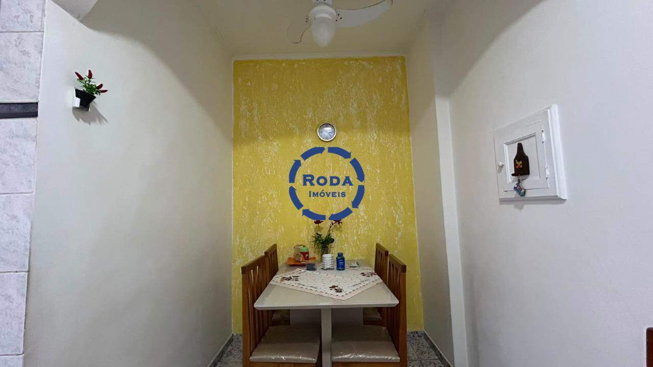 Apartamento à venda no Aparecida: