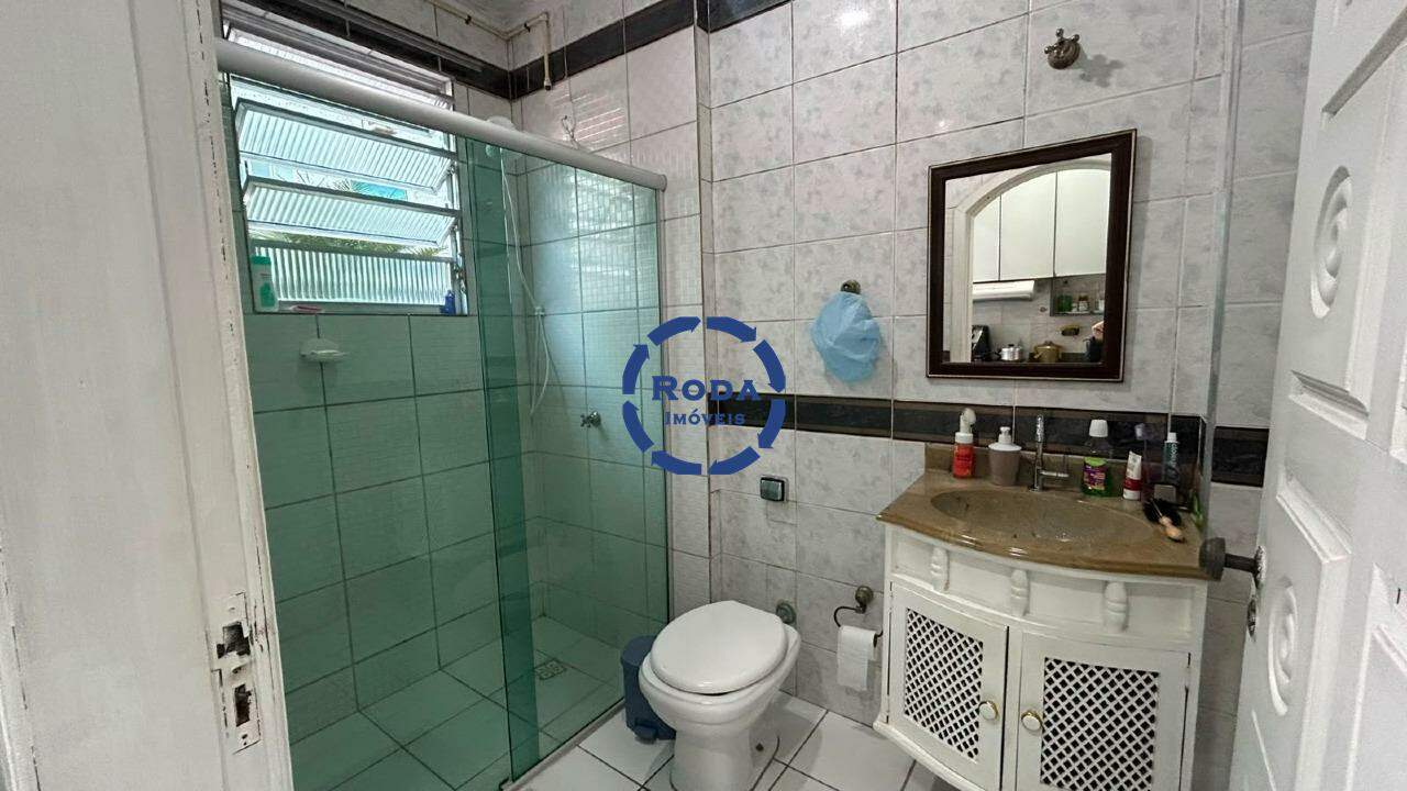 Apartamento à venda no Aparecida: