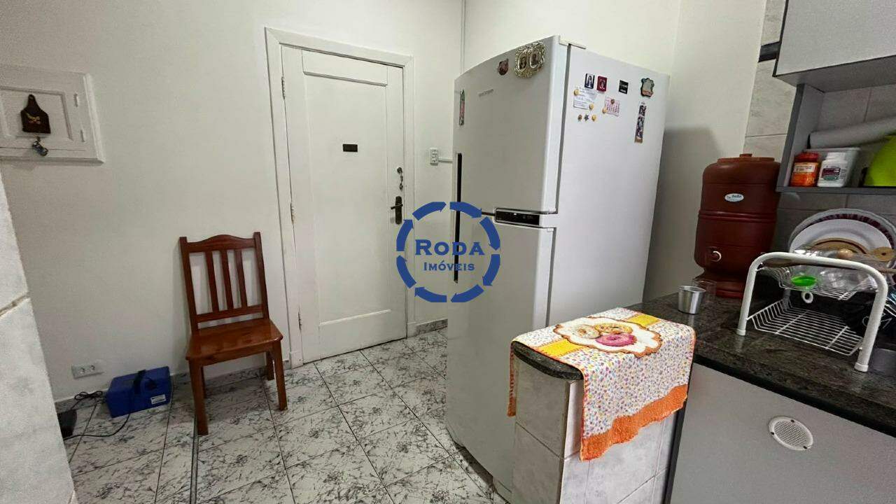 Apartamento à venda no Aparecida:
