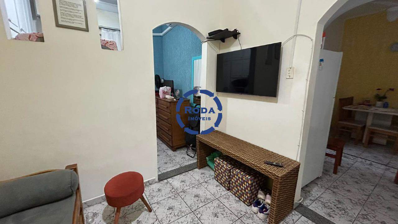 Apartamento à venda no Aparecida: