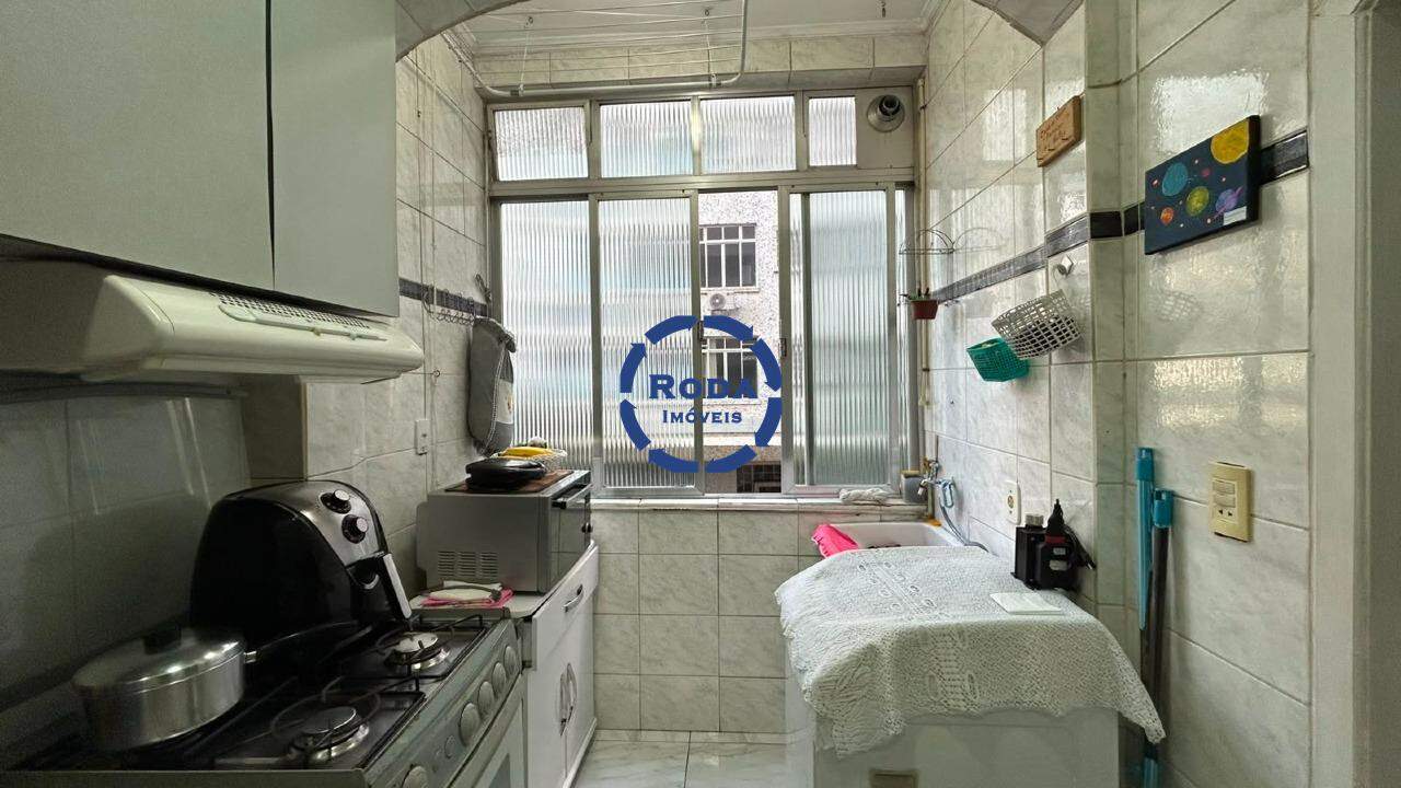 Apartamento à venda no Aparecida: