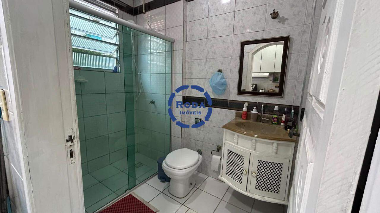 Apartamento à venda no Aparecida: