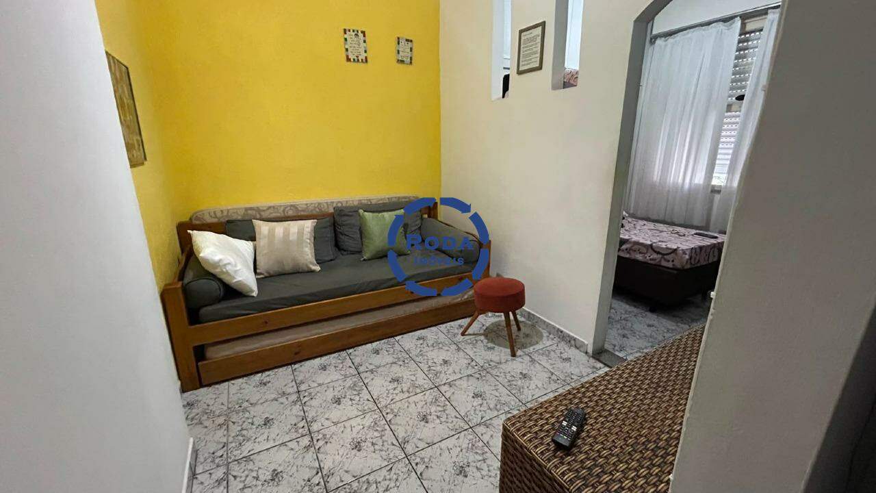 Apartamento à venda no Aparecida: 