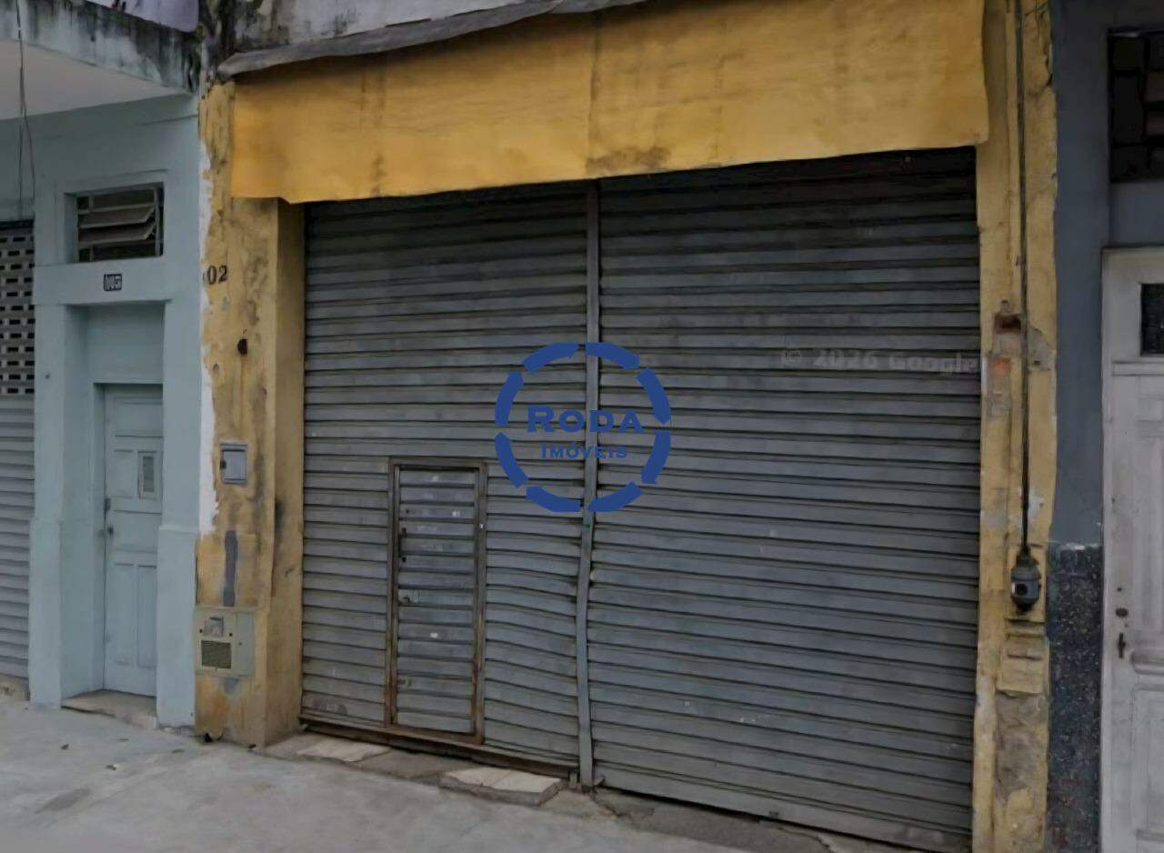 Loja para aluguel no Vila Nova: 