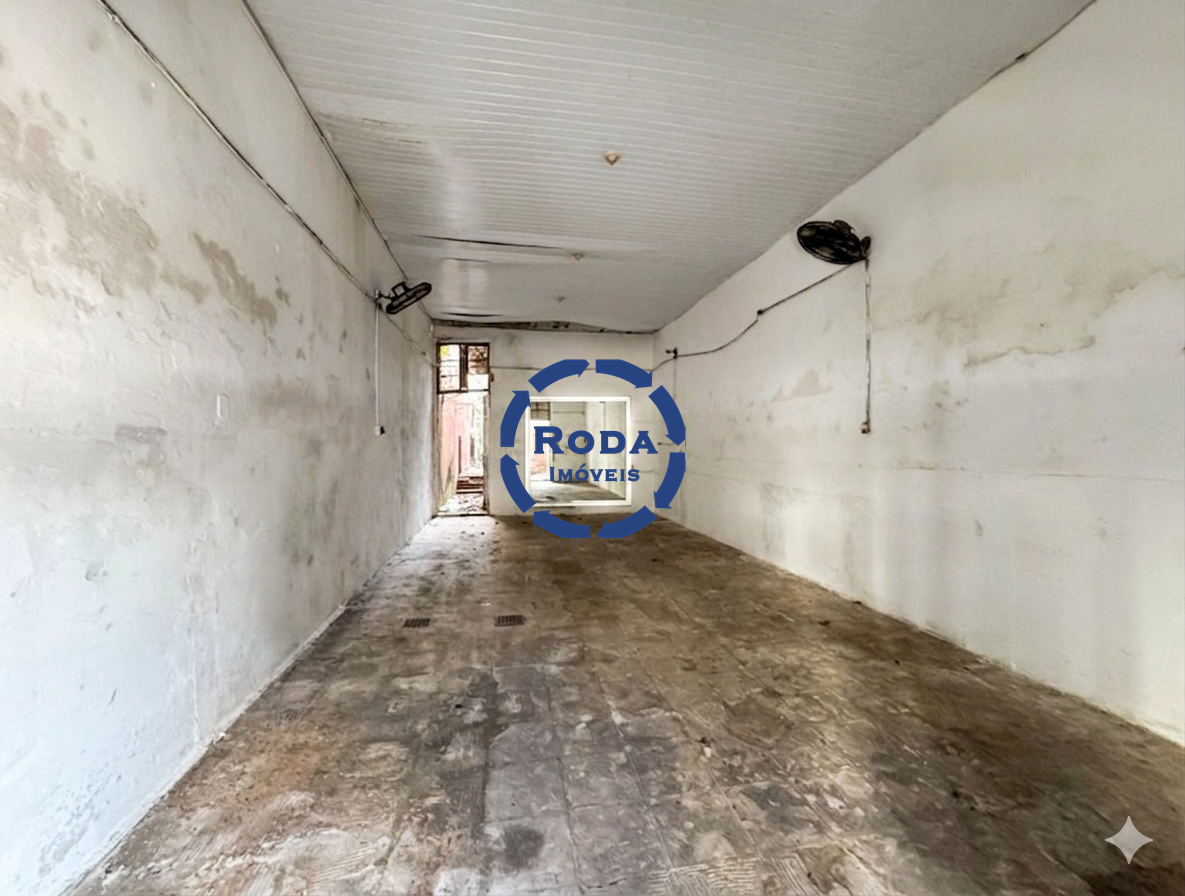 Loja para aluguel no Vila Nova: 