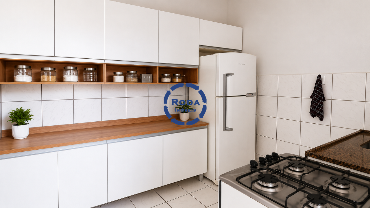 Apartamento à venda no Ponta da Praia: 