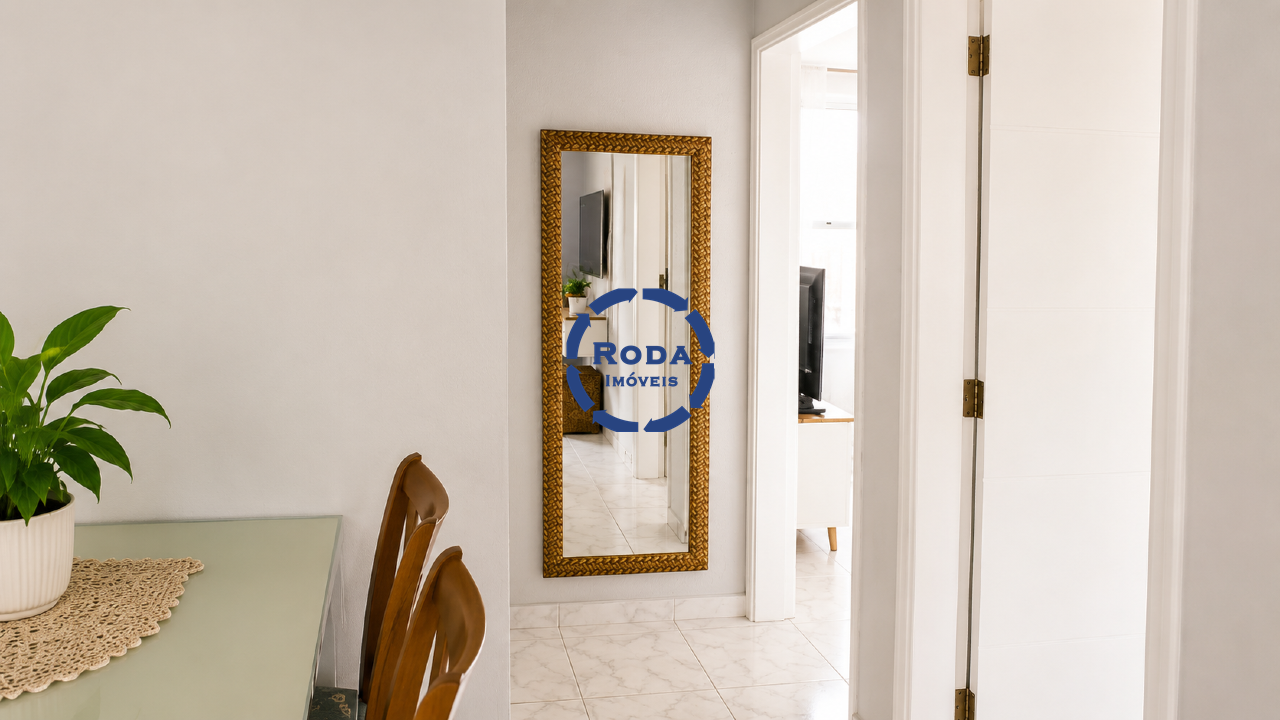 Apartamento à venda no Ponta da Praia: 
