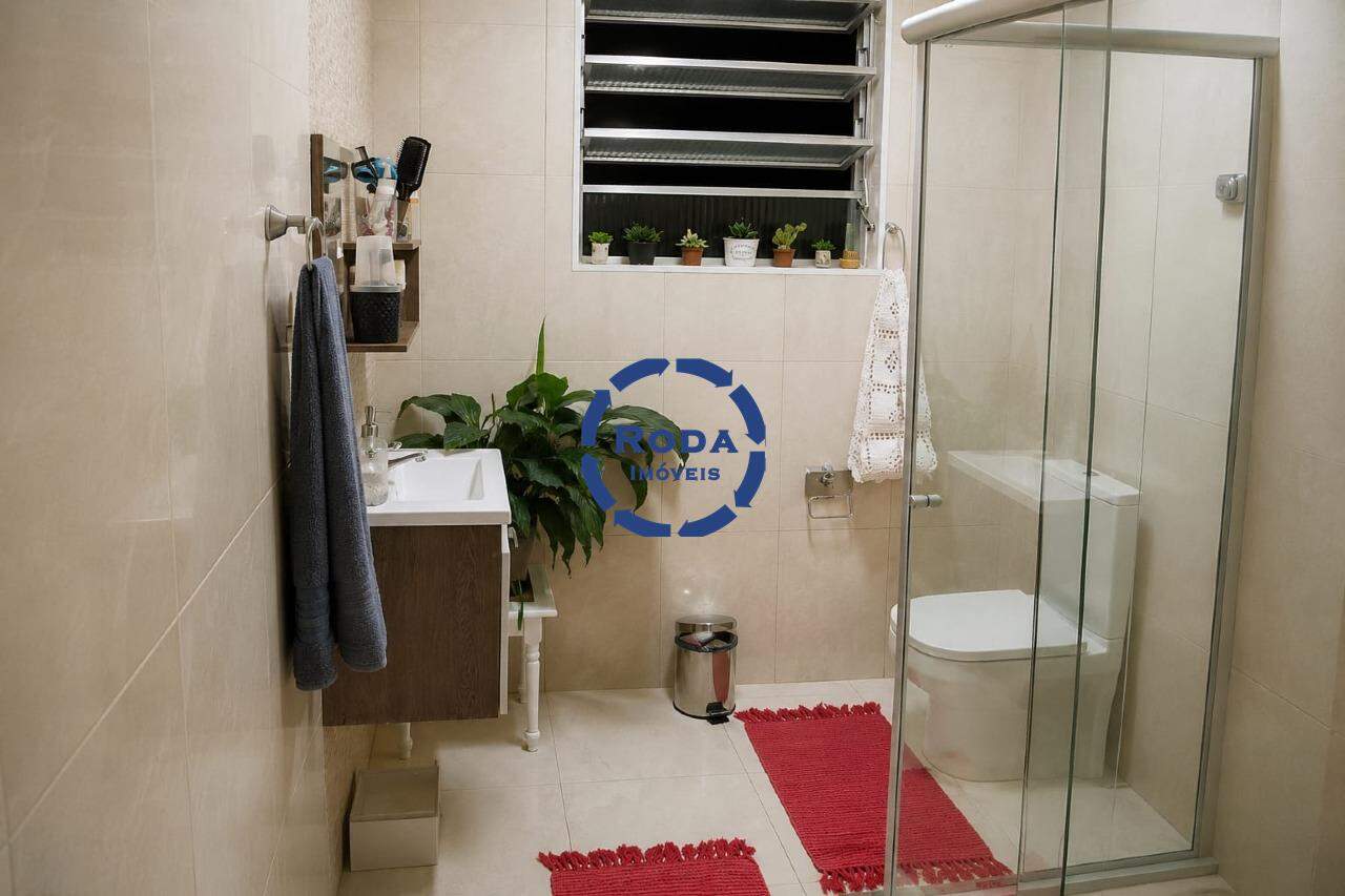 Apartamento à venda no Ponta da Praia: 