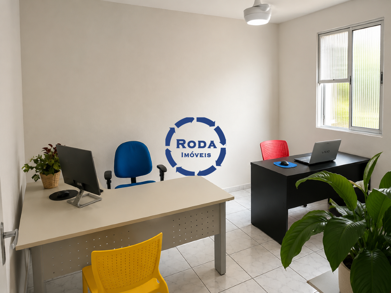 Apartamento à venda no Ponta da Praia: 