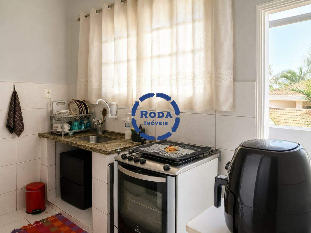 Apartamento à venda no Ponta da Praia: 