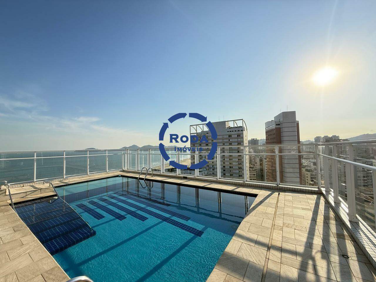 Apartamento à venda no Boqueirão: