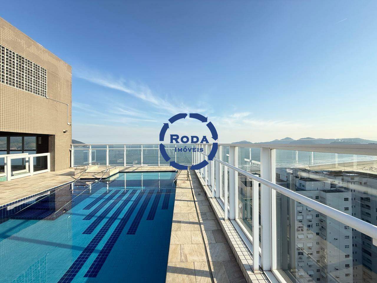 Apartamento à venda no Boqueirão: