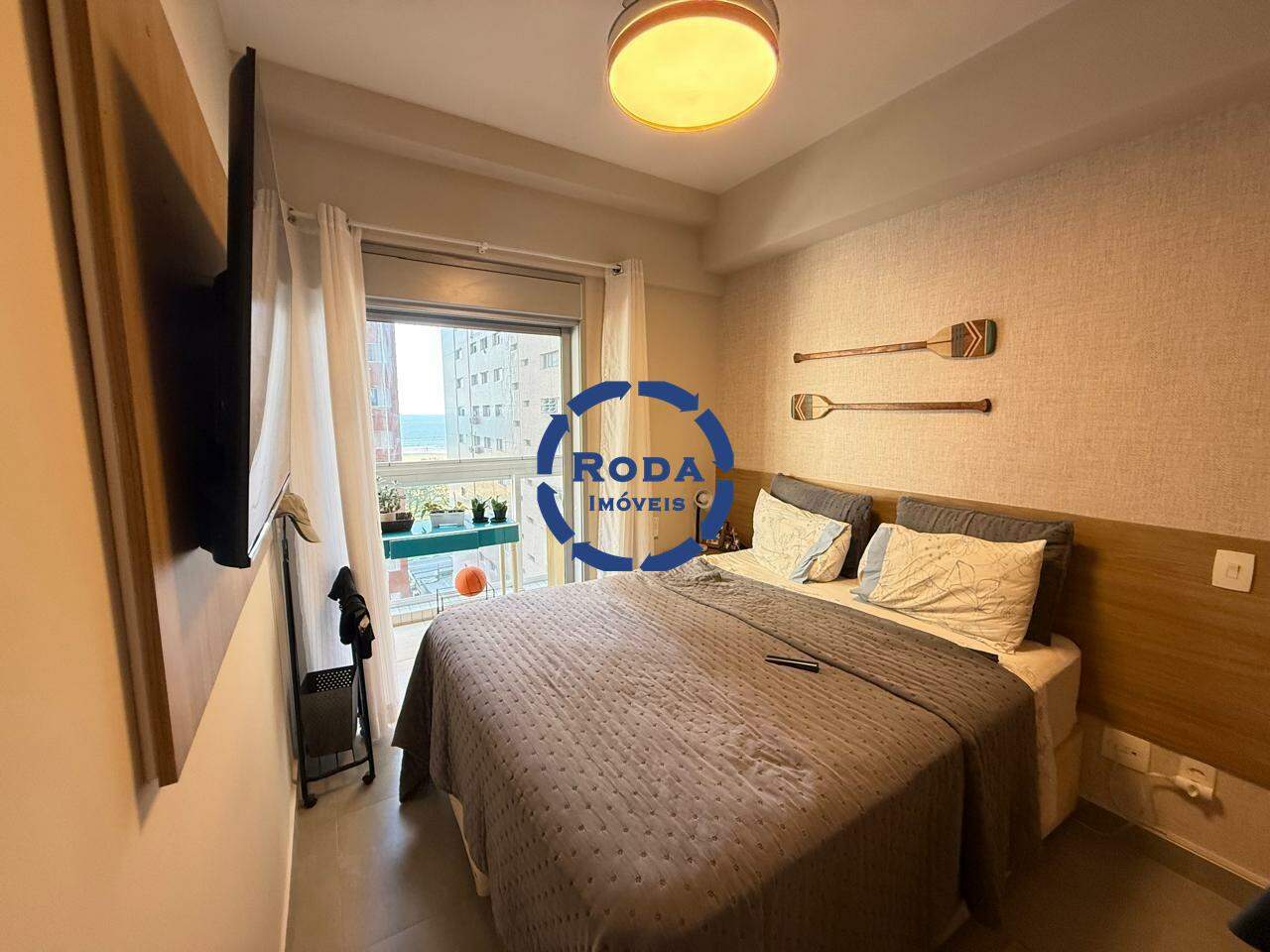 Apartamento à venda no Boqueirão: