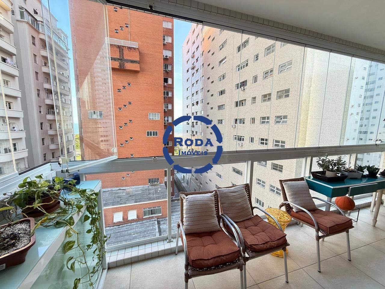 Apartamento à venda no Boqueirão: