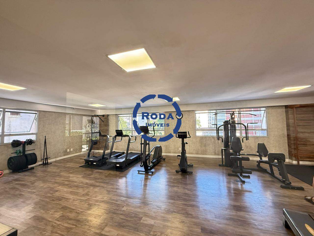 Apartamento à venda no Boqueirão: