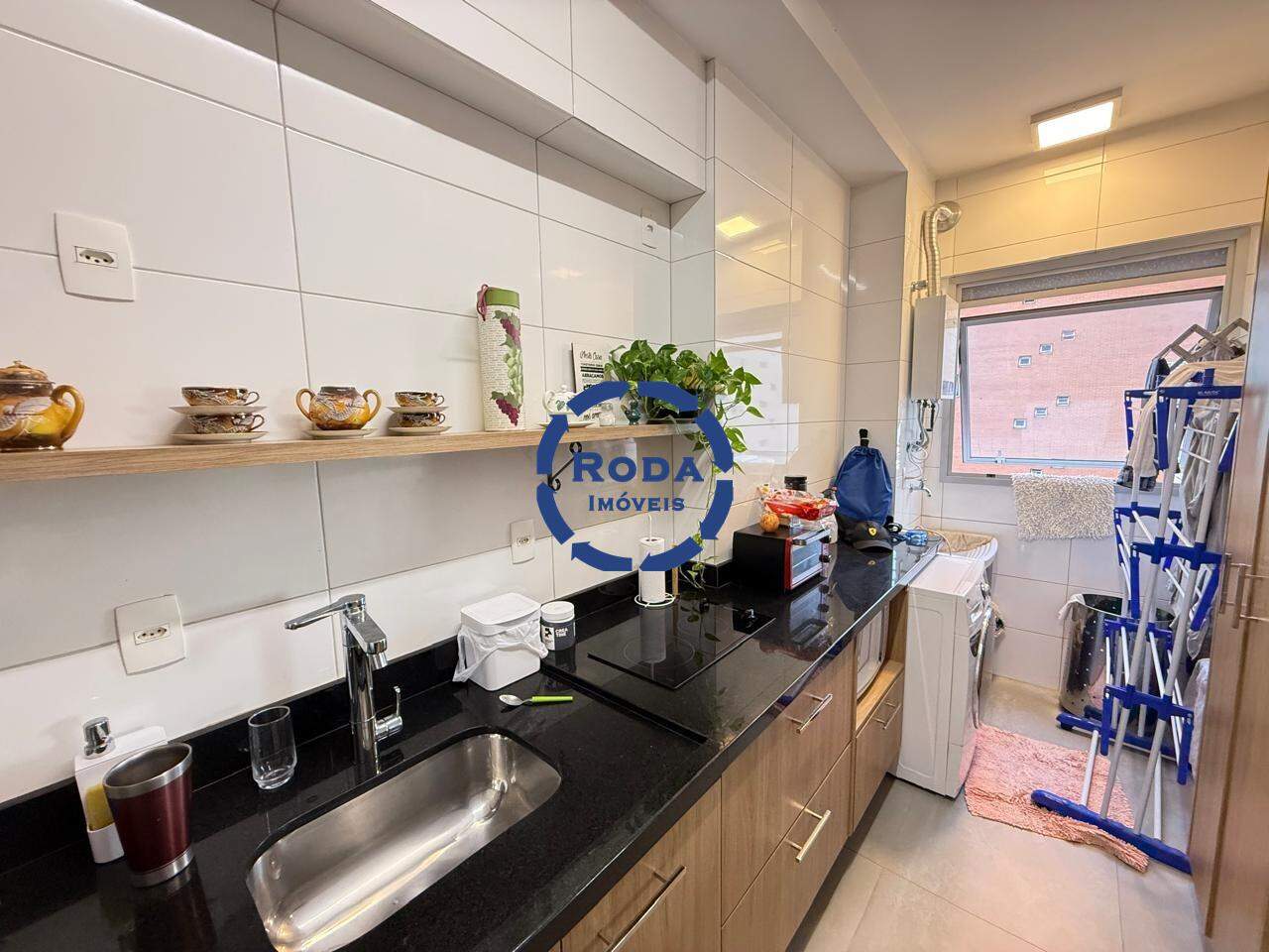 Apartamento à venda no Boqueirão: