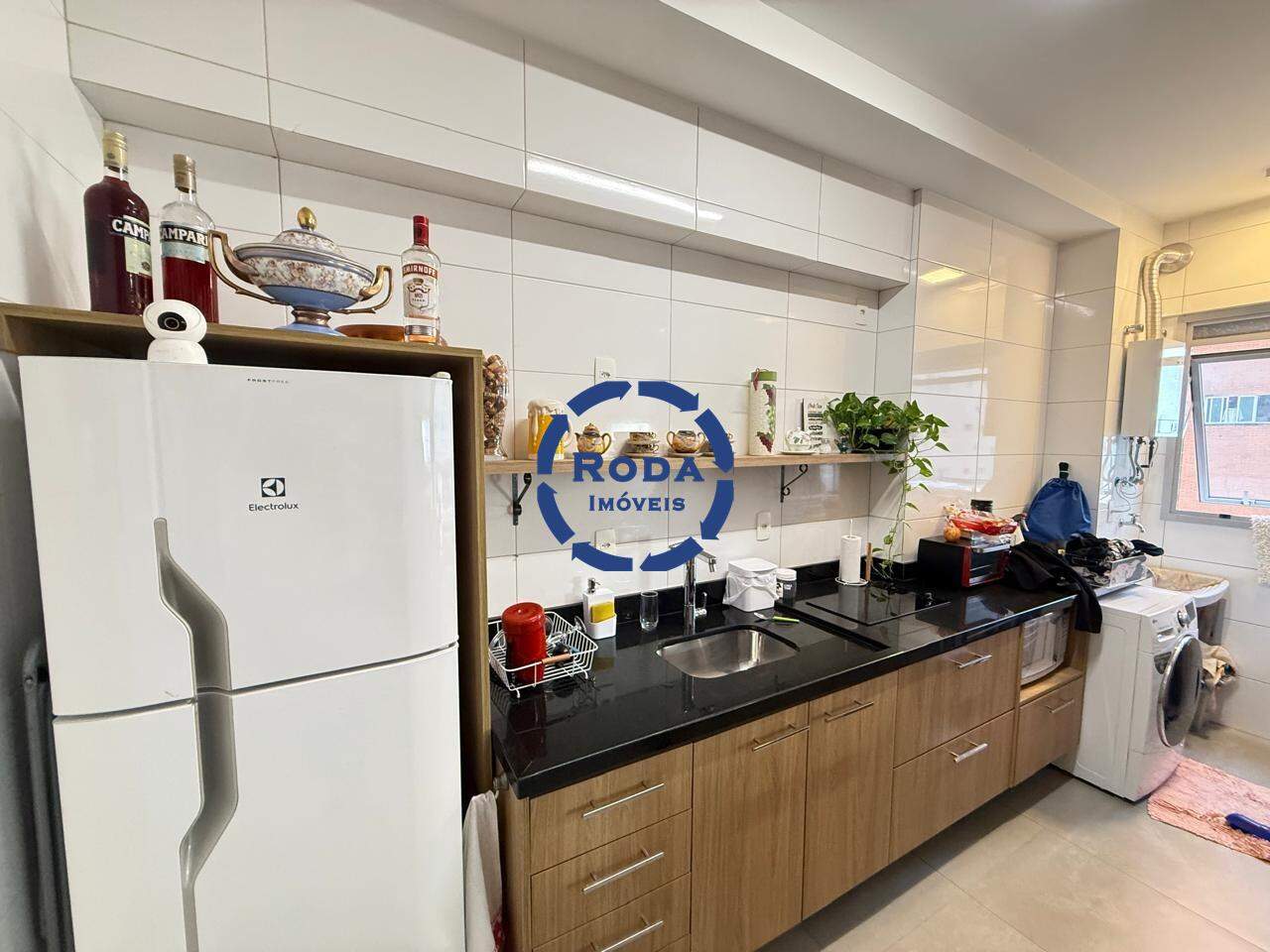Apartamento à venda no Boqueirão: