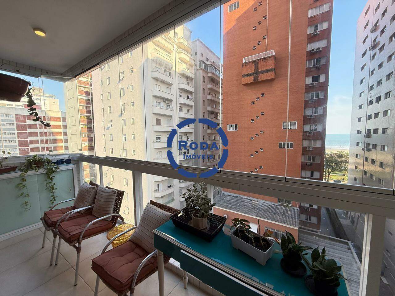 Apartamento à venda no Boqueirão: