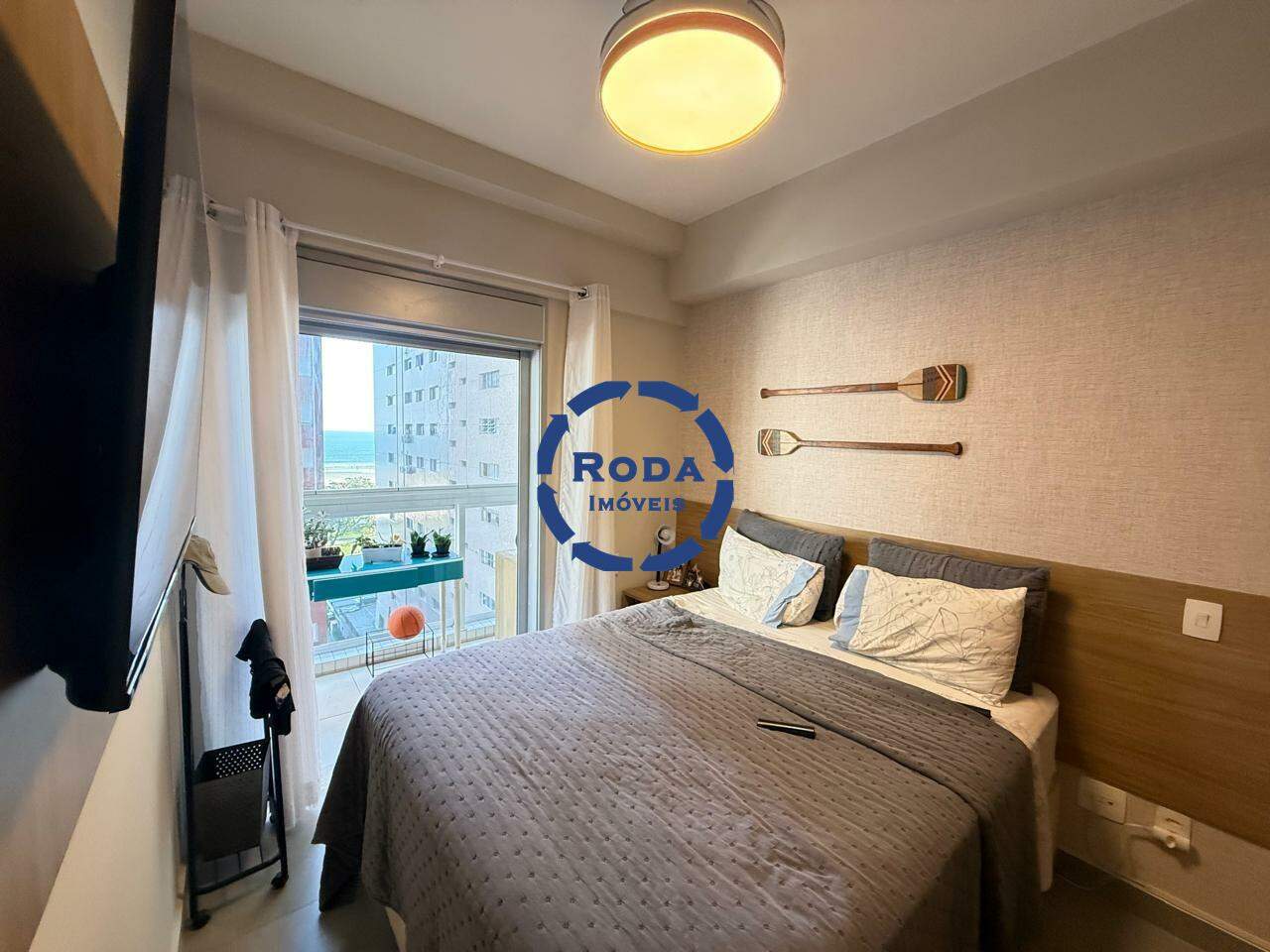 Apartamento à venda no Boqueirão: