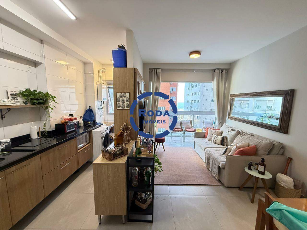 Apartamento à venda no Boqueirão: