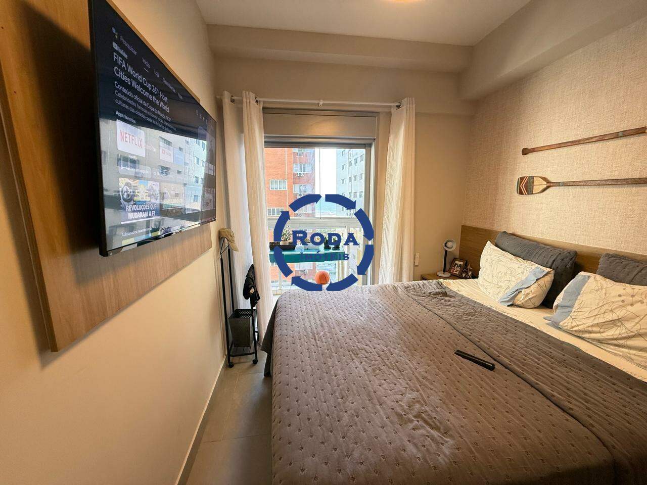 Apartamento à venda no Boqueirão: