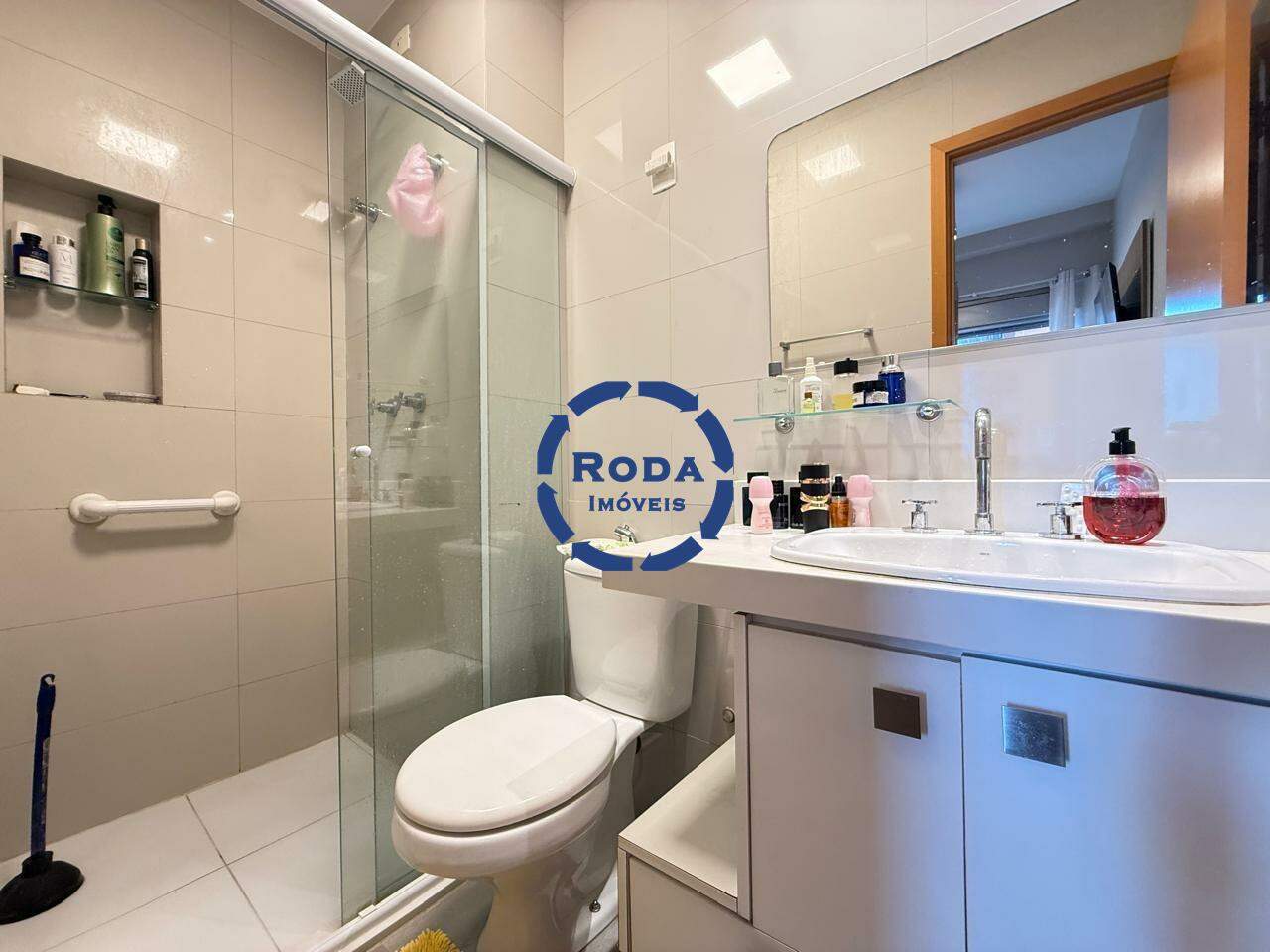 Apartamento à venda no Boqueirão: