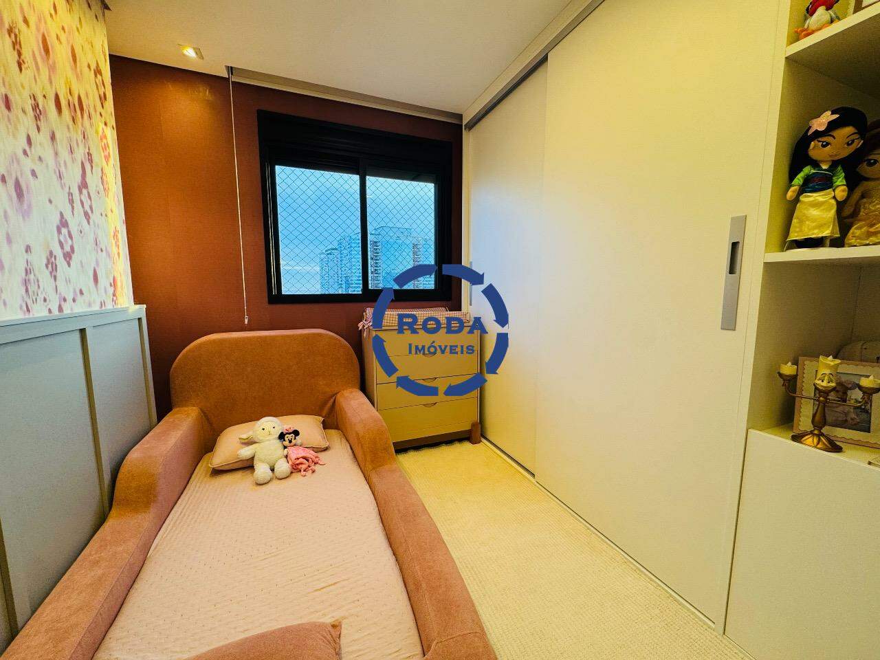 Apartamento à venda no Aparecida: