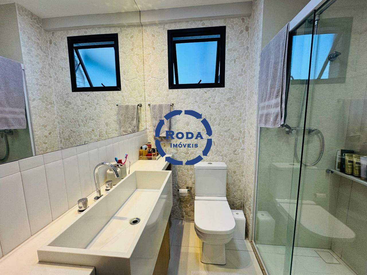 Apartamento à venda no Aparecida: