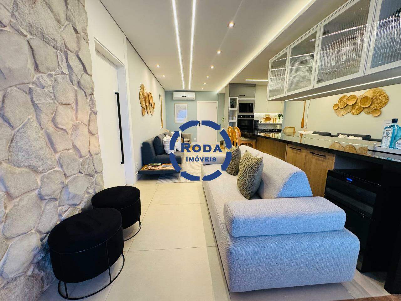 Apartamento à venda no Aparecida: