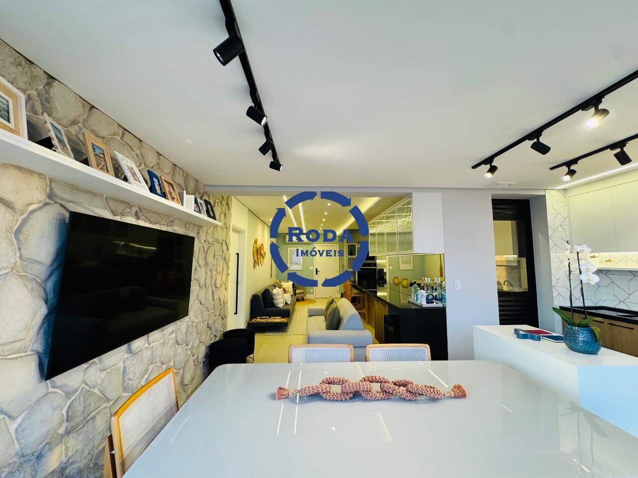 Apartamento à venda no Aparecida: 