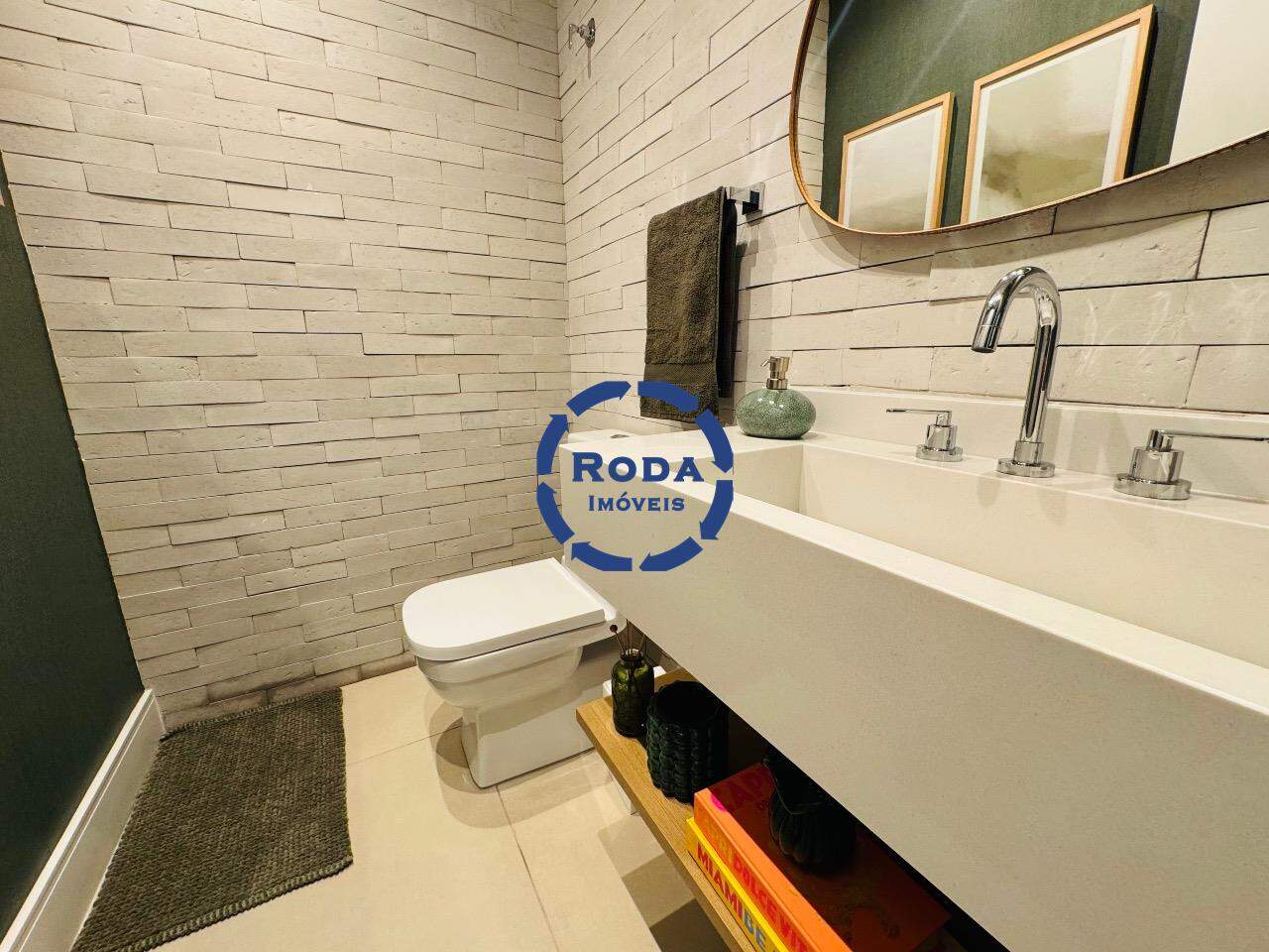 Apartamento à venda no Aparecida:
