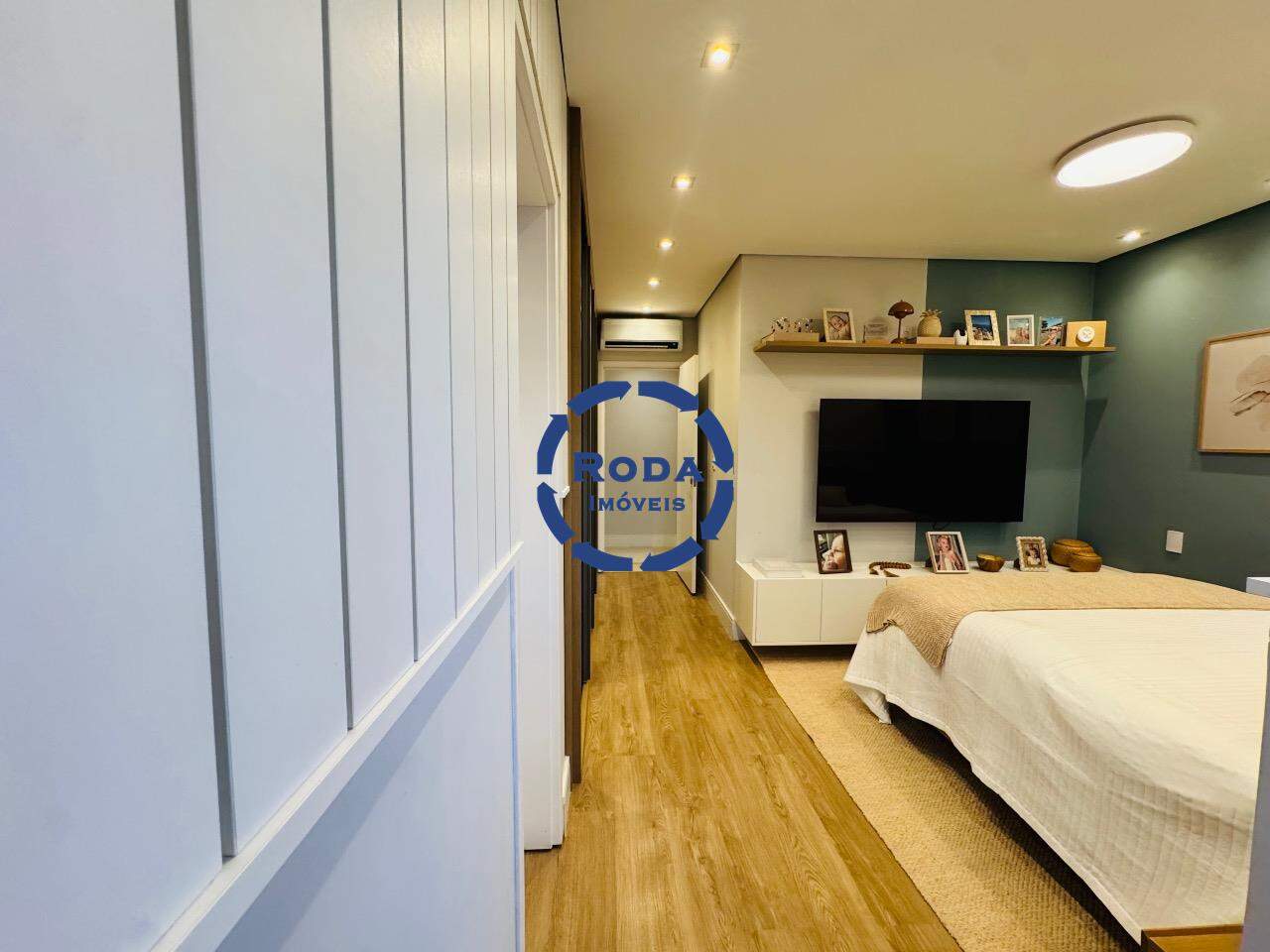 Apartamento à venda no Aparecida: