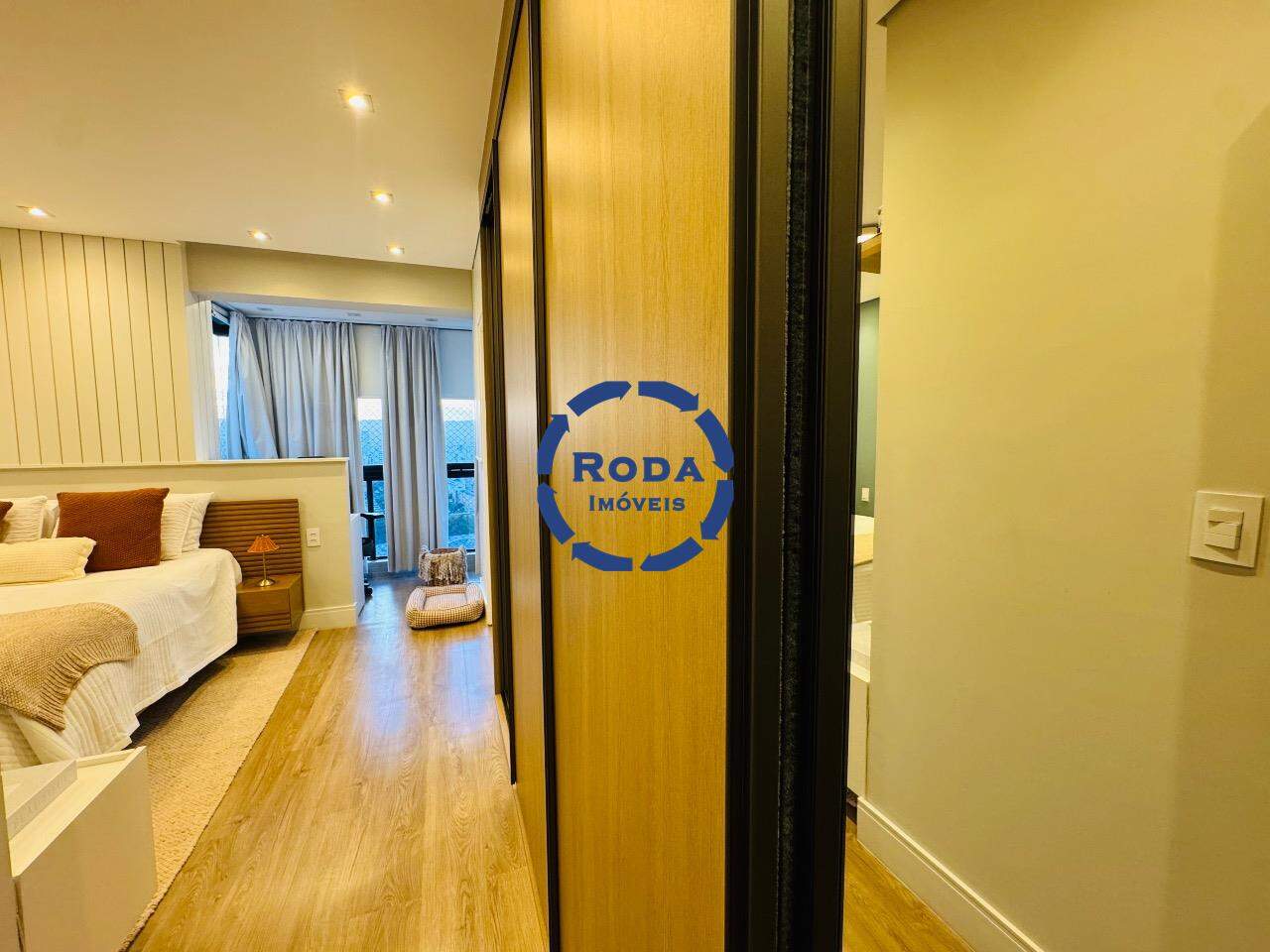 Apartamento à venda no Aparecida: