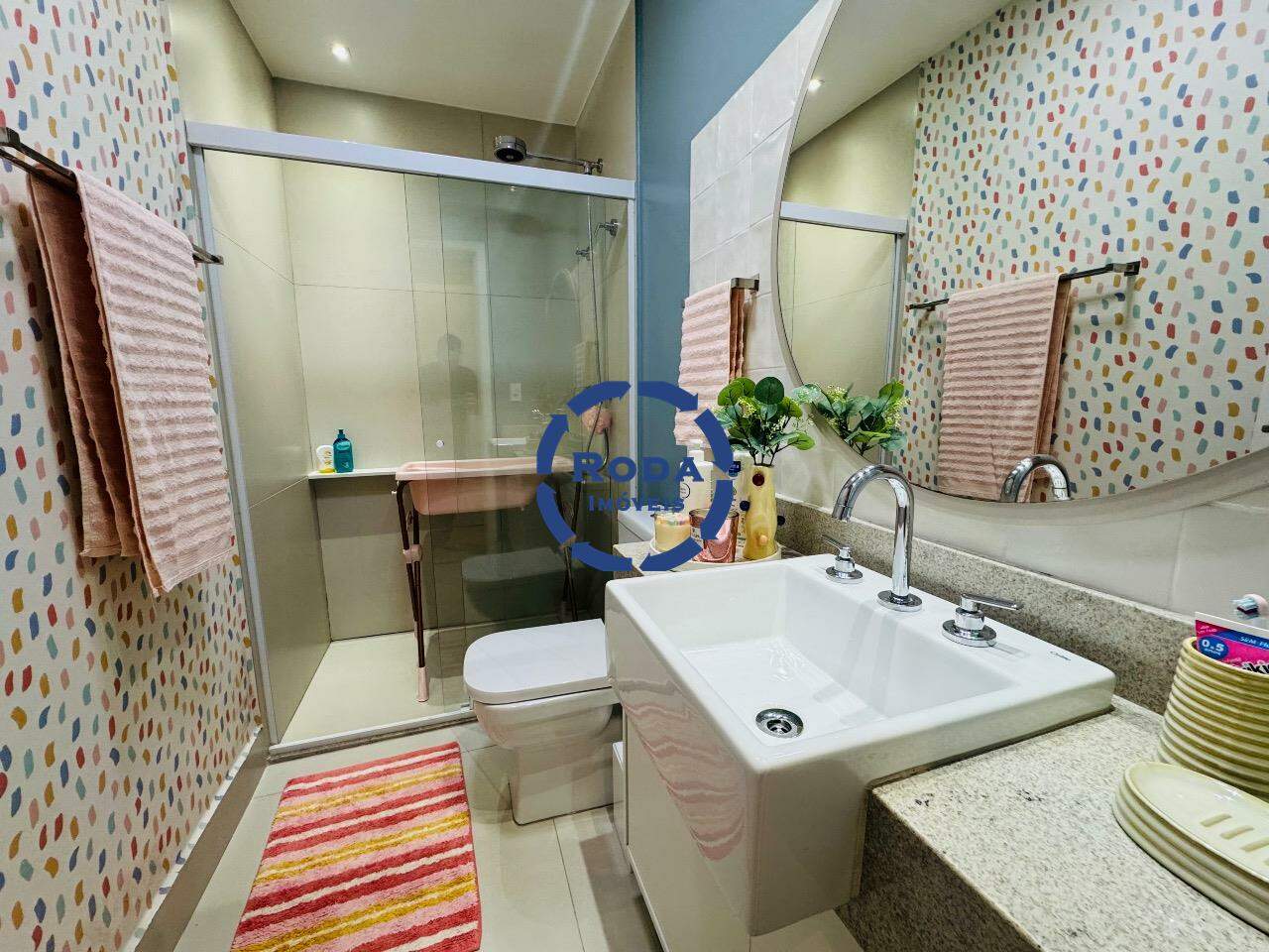 Apartamento à venda no Aparecida: